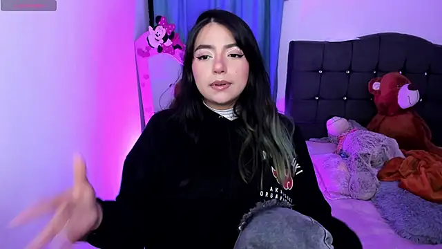 sammy bunny1 online show from 12, 5, 2026