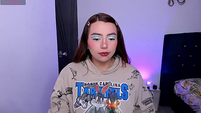 sammy bunny1 online show from 21, 6, 2026