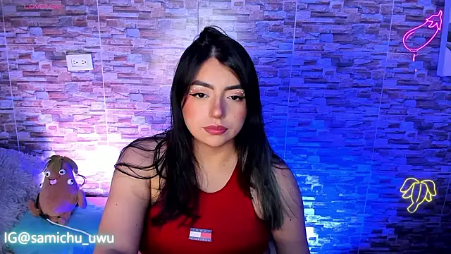 sammy bunny1 online show from 26, 3, 2026