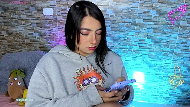 sammy bunny1 online show from 22, 3, 2026