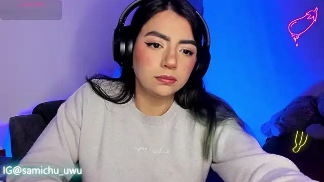 sammy bunny1 online show from 10, 4, 2026