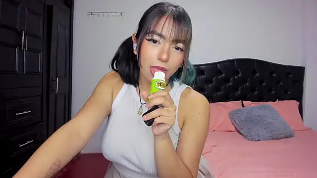 sammy bunny1 online show from 12, 10, 2025