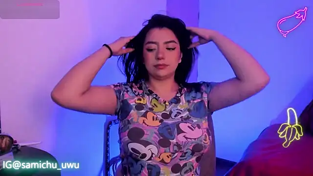 sammy bunny1 online show from 4, 4, 2026