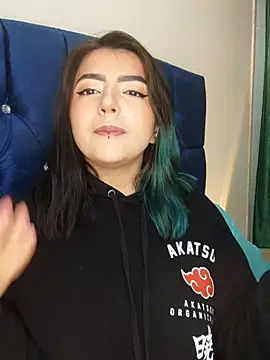 sammy bunny1 online show from 15, 9, 2025