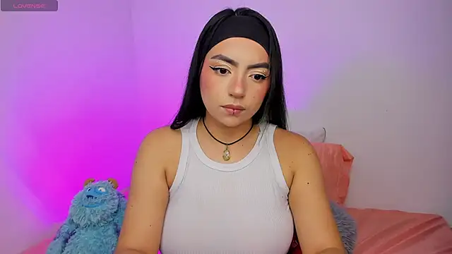 sammy bunny1 online show from 30, 11, 2025