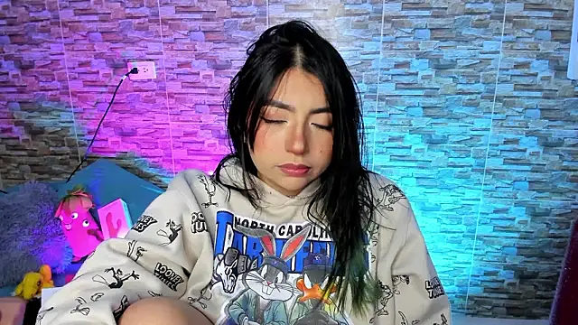 sammy bunny1 online show from 20, 3, 2026