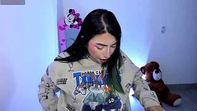 sammy bunny1 online show from 19, 5, 2026