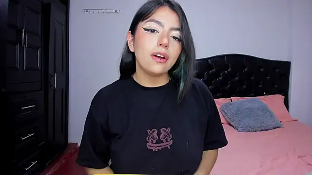 sammy bunny1 online show from 16, 10, 2025