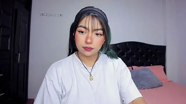 sammy bunny1 online show from 14, 10, 2025