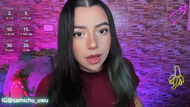 sammy bunny1 online show from 16, 2, 2026