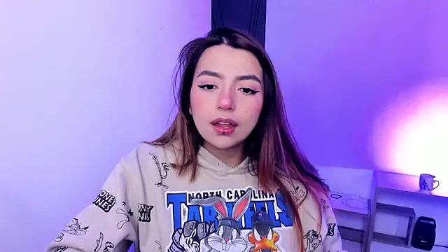 sammy bunny1 online show from 24, 7, 2026