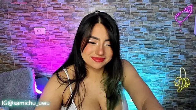 sammy bunny1 online show from 24, 3, 2026