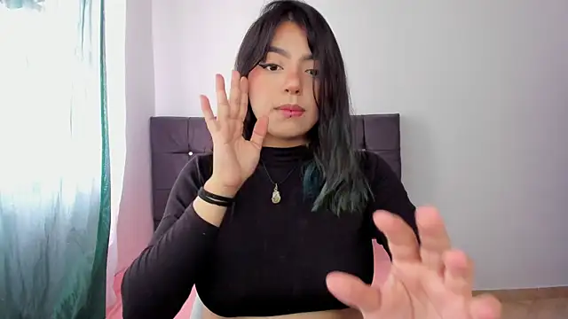 sammy bunny1 online show from 28, 10, 2025