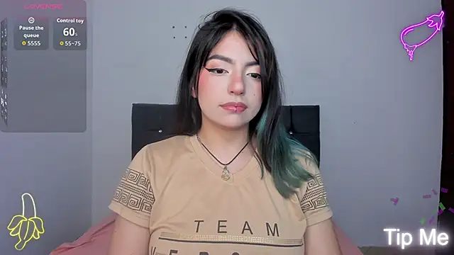 sammy bunny1 online show from 4, 11, 2025