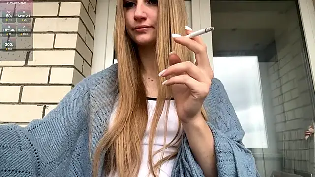 SweetJinny88 online show from 13, 10, 2025