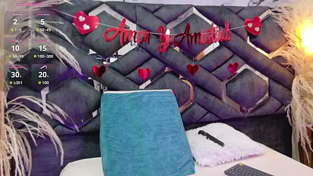 Snapshot of Madison_03 chatting on 17, 9, 2025 Madison 03 online show from 17, 9, 2025