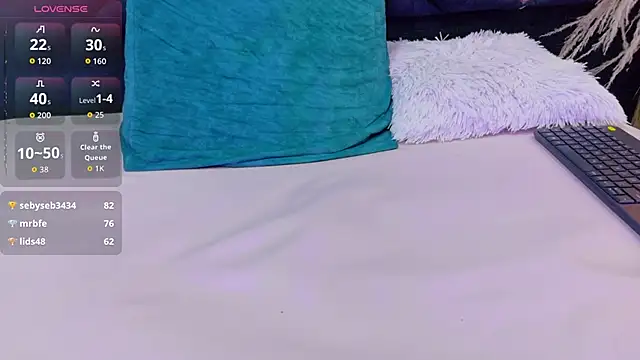 Snapshot of Madison_03 chatting on 14, 9, 2025 Madison 03 online show from 14, 9, 2025