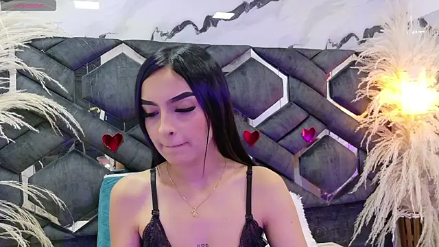 Snapshot of Madison_03 chatting on 25, 9, 2025 Madison 03 online show from 25, 9, 2025