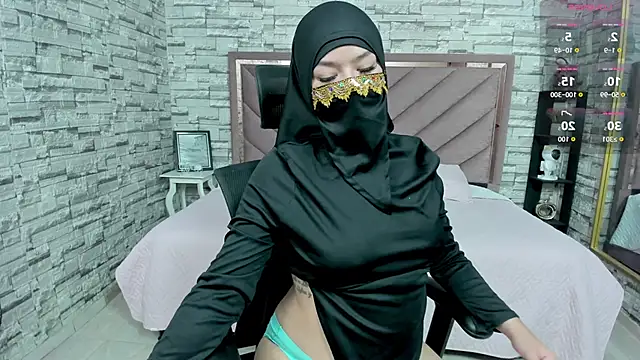 Amal Bakir online show from 11, 10, 2025