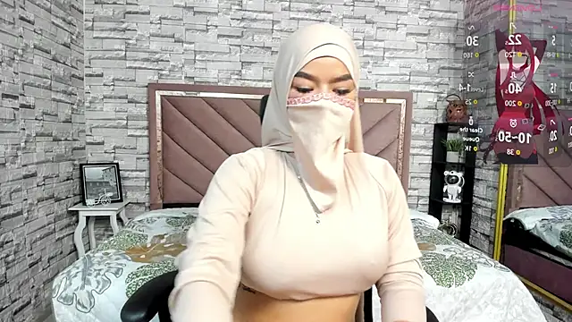 Amal Bakir online show from 12, 9, 2025