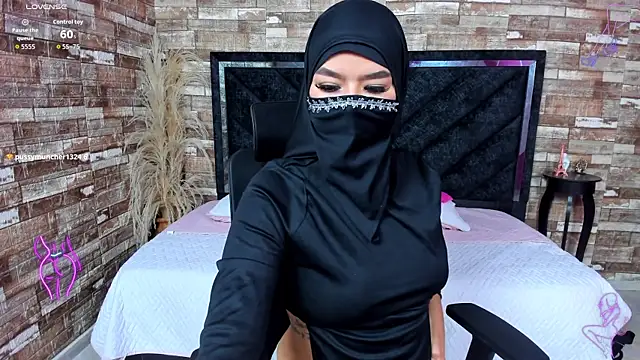 Amal Bakir online show from 30, 11, 2025