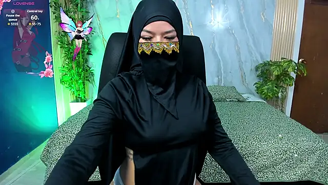 Amal Bakir online show from 9, 11, 2025