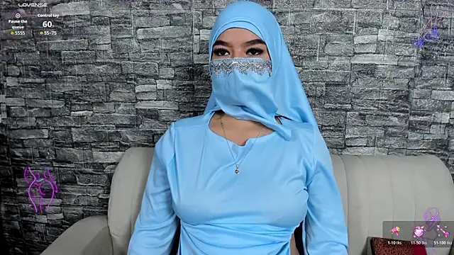 Amal Bakir online show from 26, 10, 2025