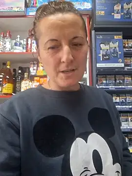 Fluturas2 online show from 1, 10, 2025