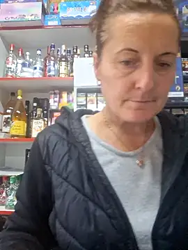 Fluturas2 online show from 3, 10, 2025