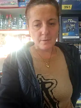 Fluturas2 online show from 16, 10, 2025