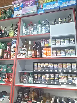 Fluturas2 online show from 14, 10, 2025