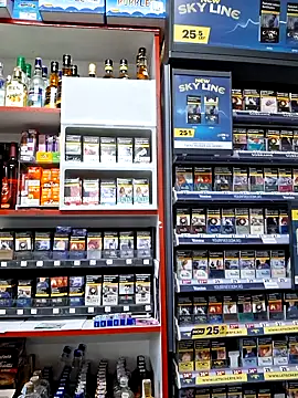 Fluturas2 online show from 30, 10, 2025