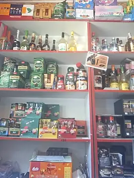 Fluturas2 online show from 23, 9, 2025