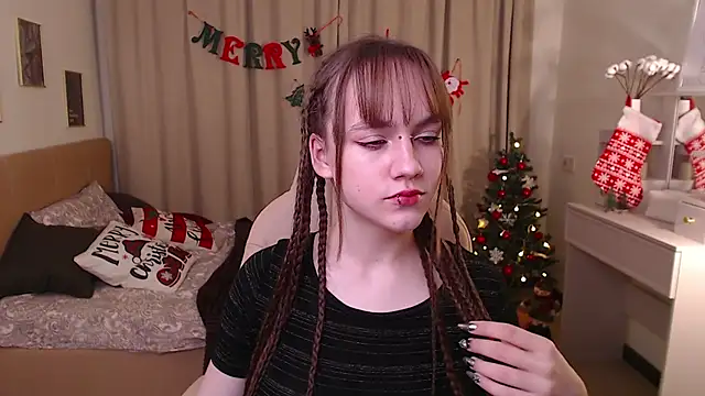 Jamie Chung online show from 20, 12, 2025