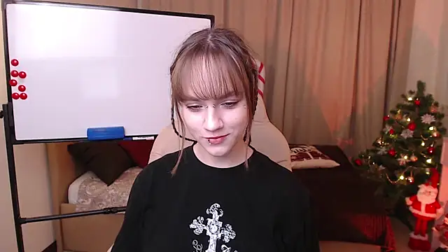 Jamie Chung online show from 18, 12, 2025