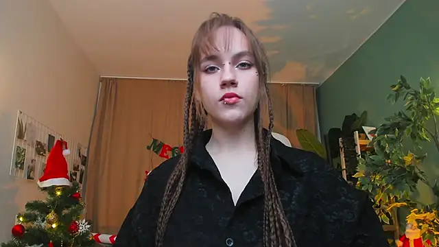 Jamie Chung online show from 21, 12, 2025