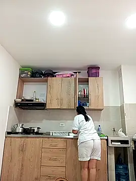 Alisson Morgann online show from 28, 11, 2025