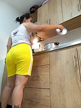 Alisson Morgann online show from 25, 9, 2025