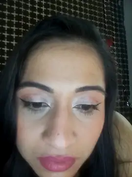 Alisson Morgann online show from 24, 10, 2025