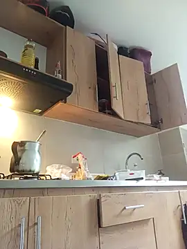 Alisson Morgann online show from 11, 1, 2026