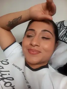 Alisson Morgann online show from 30, 10, 2025