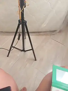 Alisson Morgann online show from 30, 11, 2025