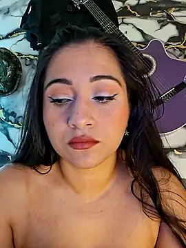 Alisson Morgann online show from 3, 5, 2026
