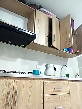 Alisson Morgann online show from 22, 12, 2025