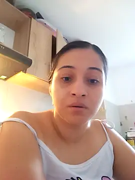 Alisson Morgann online show from 19, 12, 2025