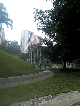 Alisson Morgann online show from 11, 9, 2025