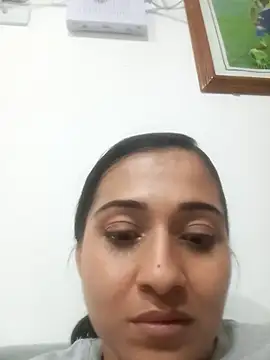 Alisson Morgann online show from 19, 11, 2025