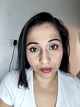 Alisson Morgann online show from 15, 9, 2025