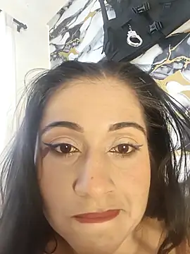 Alisson Morgann online show from 5, 2, 2026