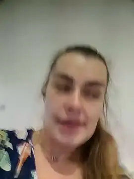 Carolinemiam online show from 30, 10, 2025